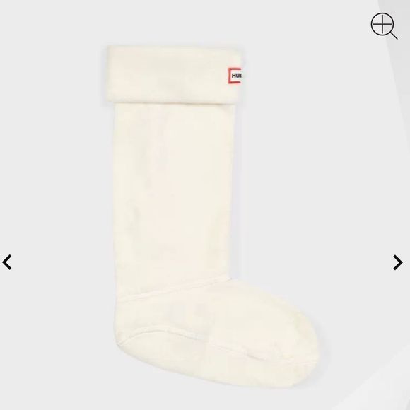 Hunter Accessories - HUNTER BOOT SOCKS